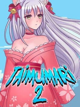 Taimumari 2 cover art