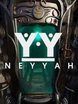Neyyah cover art