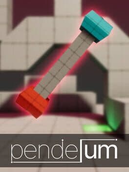 Pendelum cover art