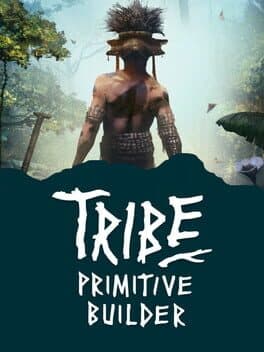 Tribe: Primitive Builder cover art