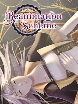 Reanimation Scheme cover art
