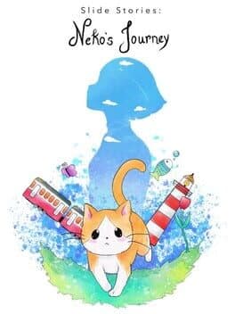 Slide Stories: Neko's Journey cover art
