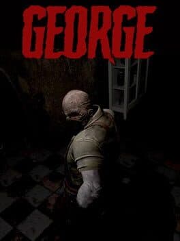 George cover art