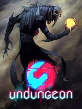 Undungeon cover art