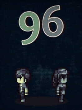 96 cover art