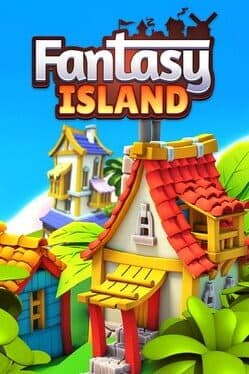 Fantasy Island cover art