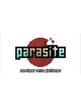 Parasite cover art