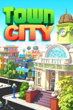 Town City cover art