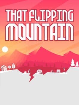 That Flipping Mountain cover art