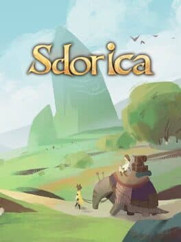 Sdorica cover art