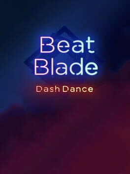 Beat Blade: Dash Dance cover art
