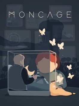 Moncage cover art