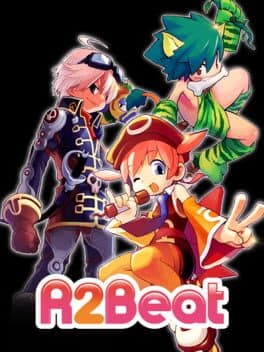 R2Beat cover art