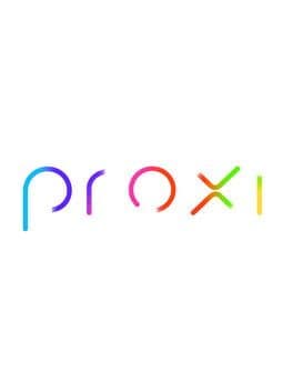 Proxi cover art