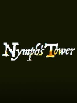 Nymph's Tower cover art