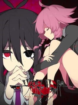 One-Eyed Ripper cover art