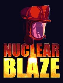 Nuclear Blaze cover art