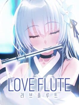 Love Flute cover art