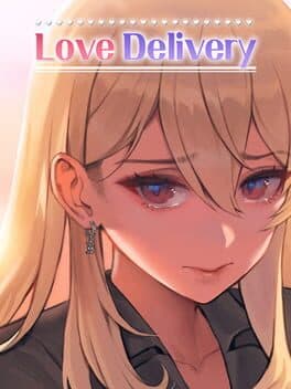 Love Delivery cover art