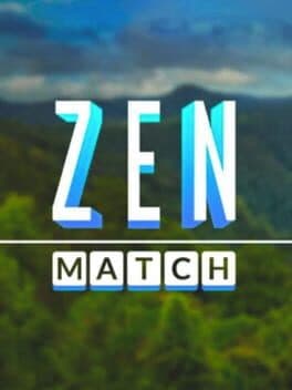 Zen Match cover art