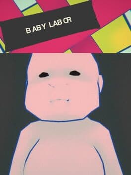 Baby Labor cover art
