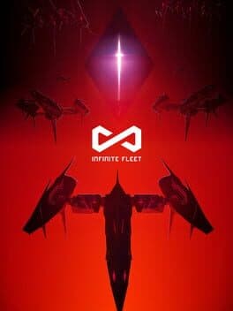 Infinite Fleet cover art