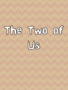 The Two of Us cover art