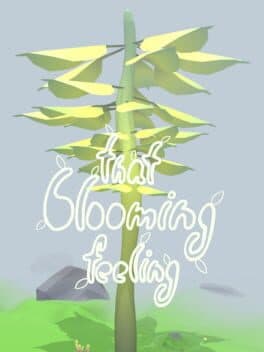 That Blooming Feeling cover art