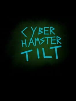 Cyber Hamster Tilt cover art