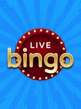 Live Bingo cover art