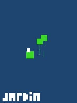 Jardin cover art