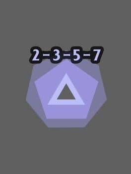 2-3-5-7 cover art