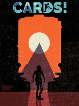 Cards! MonkeyBox 2 cover art