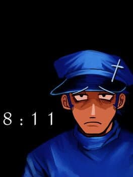 8:11 cover art