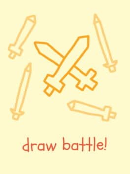 Draw Battle! cover art