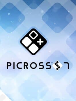 Picross S7 cover art
