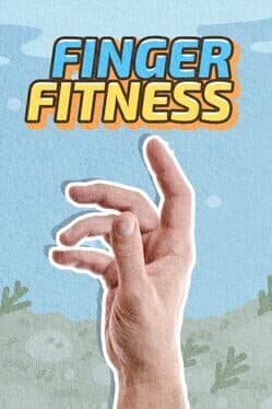 Finger Fitness cover art