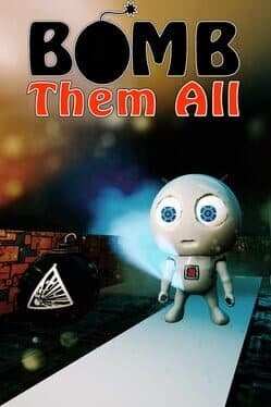 Bomb Them All cover art