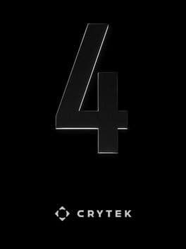 Crysis 4 cover art