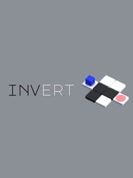 Invert cover art