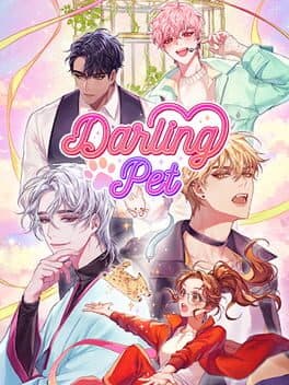 Darling Pet cover art