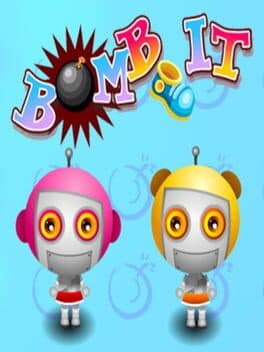 Bomb It cover art