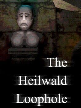 The Heilwald Loophole cover art