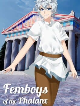 Femboys of the Phalanx
