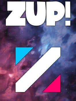 Zup! Z cover art