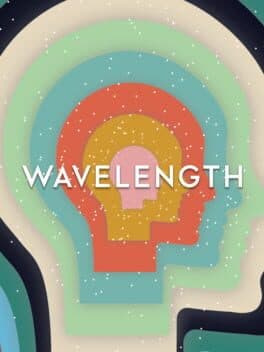 Wavelength cover art