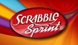 Scrabble Sprint cover art