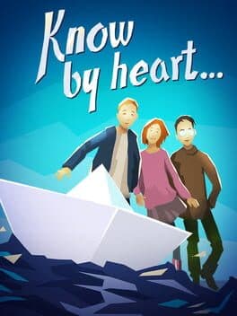 Know by Heart cover art