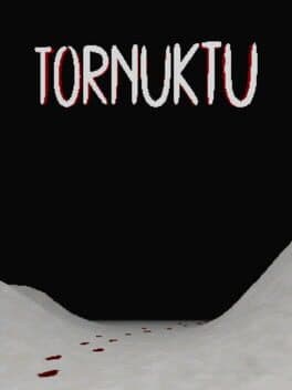 Tornuktu cover art