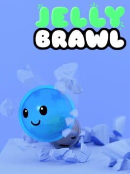 Jelly Brawl cover art